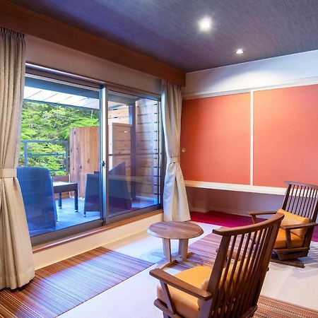 Shiobara Onsen Ryokan Kamiaizuya Nasushiobara Exteriér fotografie