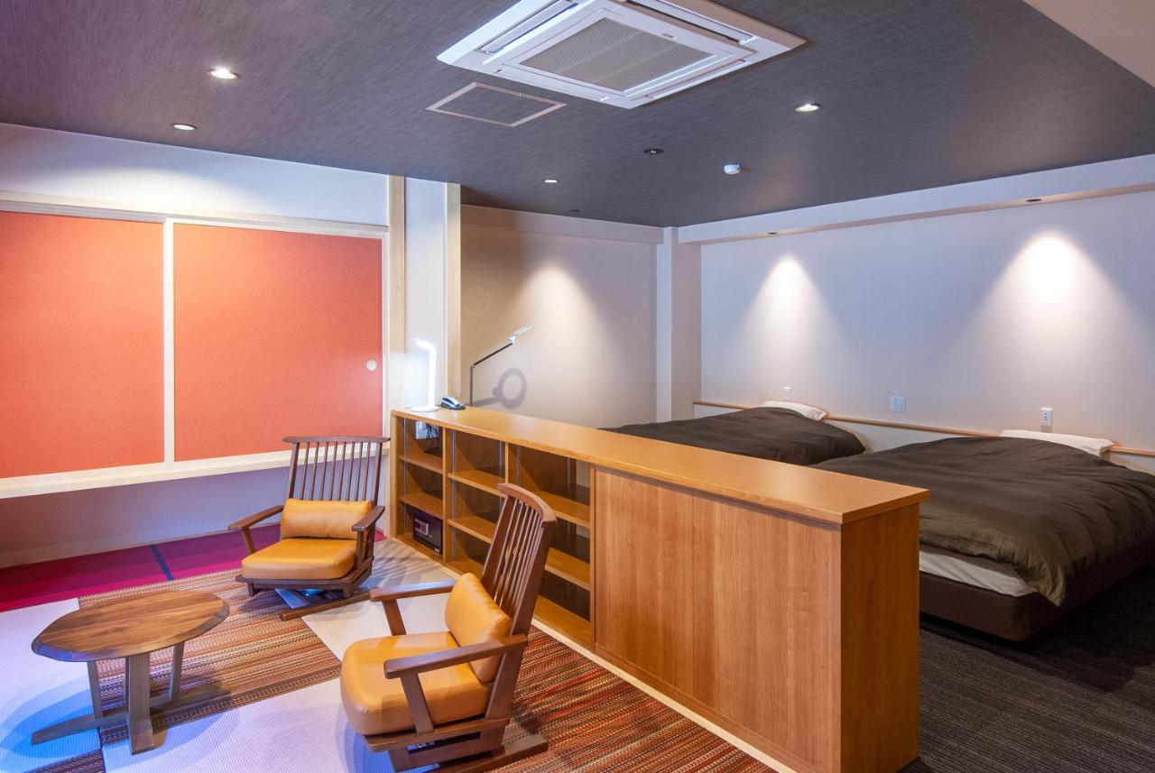 Shiobara Onsen Ryokan Kamiaizuya Nasushiobara Exteriér fotografie