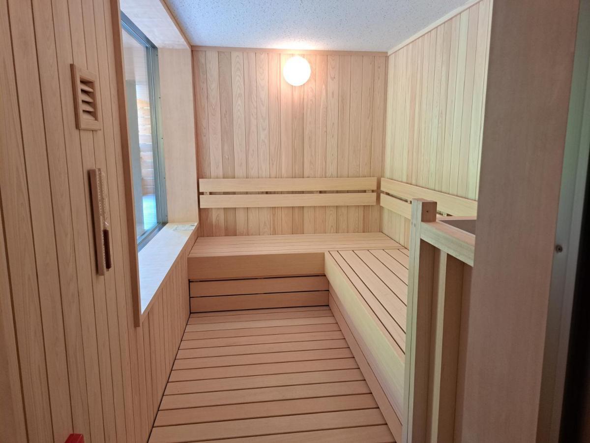 Shiobara Onsen Ryokan Kamiaizuya Nasushiobara Exteriér fotografie