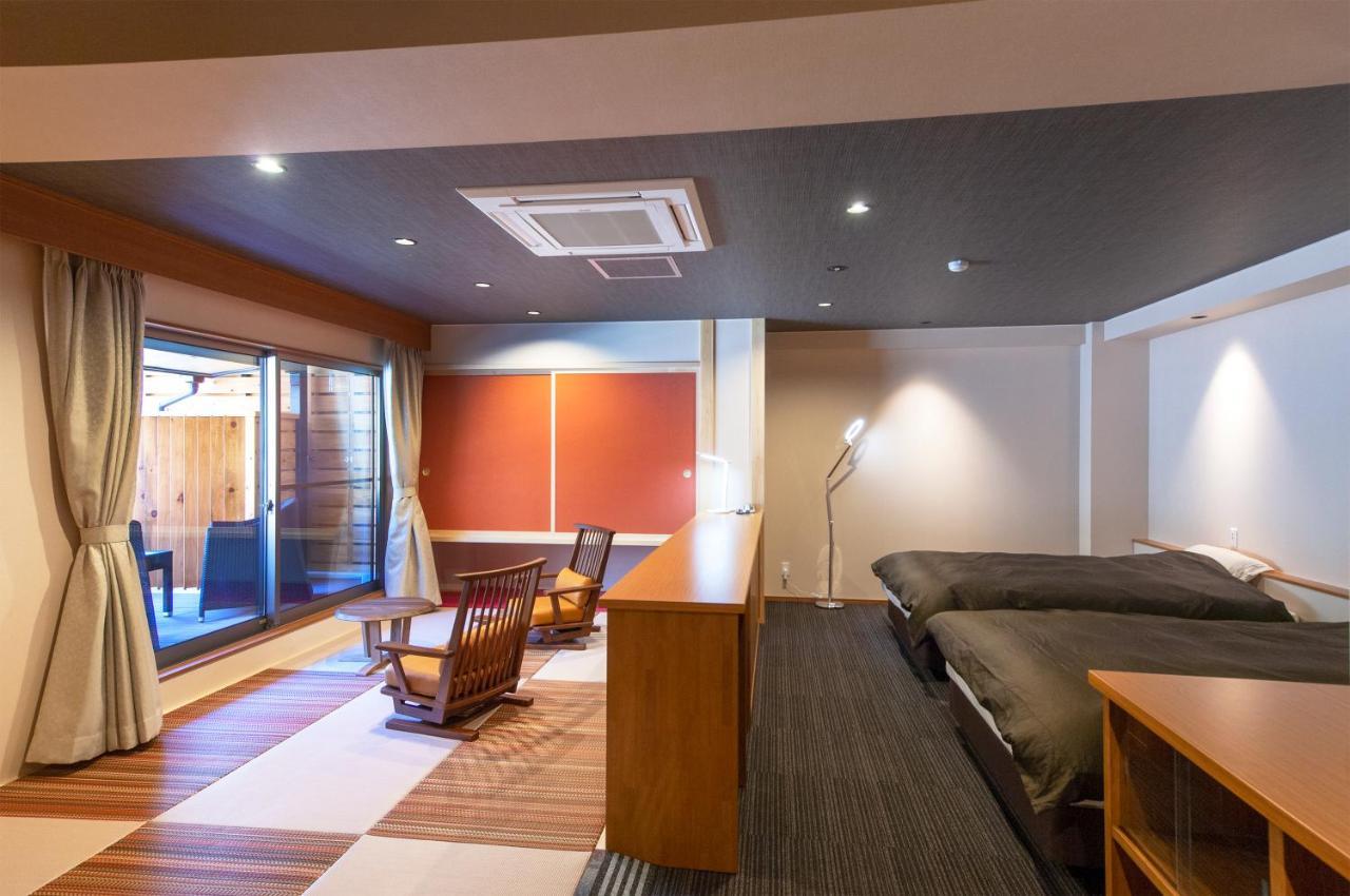 Shiobara Onsen Ryokan Kamiaizuya Nasushiobara Exteriér fotografie